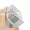 USB Cable Wire Earphone Packaging Bags Clear Retail Bag for Phone Accessories Case Cable Zip Lock Packages
