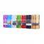 legal herbs potpourri bags/smoke spices and herbs pouch/zip tie security printed pouch