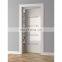 Plain bedroom wooden door for interior 3 buyers