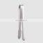 Factory Direct small stainless steel kitchen grillfood tongs