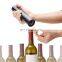 2022 Luxurious Wine Premium Wedding Gift Automatic Metal Custom Beer Opener Bottle