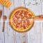 wholesale Pizza Peel Bamboo ,Wooden Pizza Cutting Board