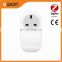 Home Automation Energy Monitoring  Socket Outlet Iot System Integration Zigbee Smart Plug