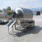 High efficiency vacuum meat tumbling machine / meat tumbler machine / vacuum meat rolling and kneading machine