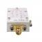 LNA Wideband Amplifier 2K-3000MHz Gain 30+dB RF Low Noise Amplifier For Shortwave FM Broadcast