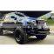 Chrome GTR Style Front Upper Grill Grille For Mercedes-Benz X-class X250 X250D AMG 2018-2020