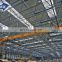 New Design Prefabricated Steel Structure Factory/warehouse