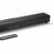 2.1CH TV Soundbar- all  in one design with 120W RMS
