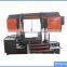 High Quality angle cutting band saw metal band saw sharpening machine
