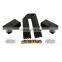 AUSO Auto Parts Black 2