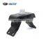 Maictop Car Engine Parts Auto Spare Parts Rear Rubber Engine Mount 12371-75160 For LAND CRUISER PRADO TRJ120