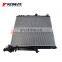 Car Auto Engine 4G64 Radiator For Mitsubishi Pajero Sport Triton L200 2015- 1350A821