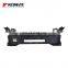Front Bumper Cover Kit For Mitsubishi Outlander III 2019 GF7W GF8W 6400J674