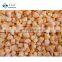 Sinocharm BRC A approved IQF Apricot Dices 10 X 10 MM Frozen Apricot Dices