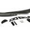 Carbon Fiber Rear Spoiler Wing For Universal Rear Spoiler