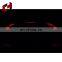 CH Waterproof Vehicle Automotive Accessories Spoiler Light LED Tail Lamp Led Tail Lamp Light For Honda Civic 2016-2020