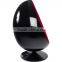 eero aarnio eye ball chair,cheap egg ball chair,living room furniture