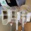 Factory hot sale kryolipolyse 4 cryo handles kryolipolise korean cryolipolysis machine in stock