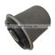 Durable in use anti aging high performance auto spare parts Control Arm Bushing For Camry Corolla OEM 48632-0K040