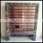 Stainless Steels Corporate Mailbox and Modern Residential Mailbox