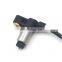 New Product ABS Wheel Speed Sensor OEM 454557 / 454 557 FOR Peugeot 106 II Citroen Saxo