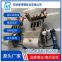 1500bar heat exchanger cleaning pump,high pressure water pump WP2D-S