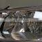 High Quality 2018 Vitz Head Lamp Headlight for Toyota Vios Yaris 2019 2020 2021