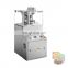 Cost model ZP9 rotary tablet press machine for laboratory