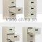 luoyang four drawer metal office filing cabinet