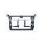 UV Overseas Version DVD Dashboard Frame Three-Dimensional Panel Frame With Car Radio Panel