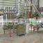 superfine pulverizer, spiral jet mill, grinder, crusher, micronizer