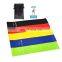 2022 New Arrival Resistance Bands Set Custom Printed Resistance Bands