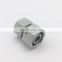 hydraulic stainless steel  pipe and pipe fitting swivel union-KEG ISO9001