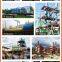 Waste Engine Oil Recycling Waste Oil Distillation To Diesel Recycling Refining Machine