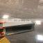 Aluminum Guardrail U Profile For Glass Fixing,Industrial Aluminum Extrusion,Building Aluminum Extrusion