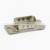 precision galvanized steel aluminum  sheet metal stamping parts manufacture bending laser cutting service