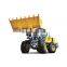 Bucket 3cbm Front Loader 5 Ton Wheel Loader ZL50GN