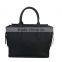 high quality genuine leather shoulder tote bags satchel bag for women