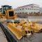 HBXG 165hp tracked type bulldozer TY165-3 with ripper