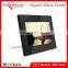 2016 China factory price 7 inch lcd screen picuture frame
