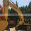 Буровой ковшовый экскаватор Komatsu на гусеничном ходу PC 230-7 подержанный по низким ценам