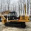 New arrival cat 320d crawler excavator in high quality