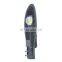 IP65 100W LED Solar Street Lamp High Brightness Aluminum LED Road Lights