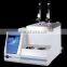 Laboratory Automatic Oxidation Stability Tester for gasoline