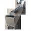 Poultry slaughter equipment chicken feet Paw skin peeling Cleaning Machine