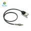 5WK96605C Truck NOX Sensor For Volvo 20873395 12V Nitrogen Oxide Sensor