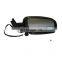 For Passat B500 ABS material auto side mirror OEM 3B1 857 507/ 3B1 857 508