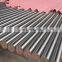 AISI JIS DIN 201 202 304 Black Peeled 5m 6m High Wear Resistance Stainless Steel Bar for Machinery
