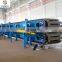Continuous PU Sandwich Panel Production Line for Roof and Wall Panels