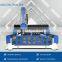 China supplier High Quality 2030 CNC Router 5 Axis CNC Milling Machine Cutting Machinery